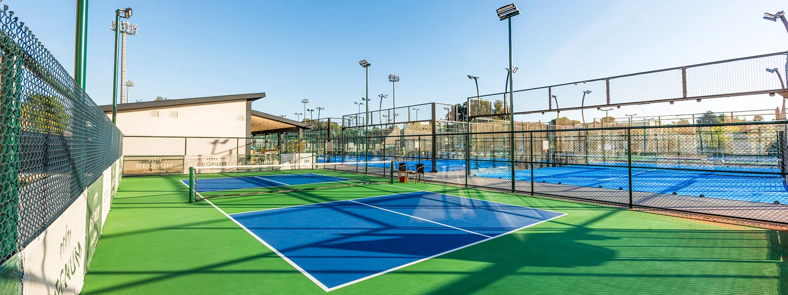 Pickleball