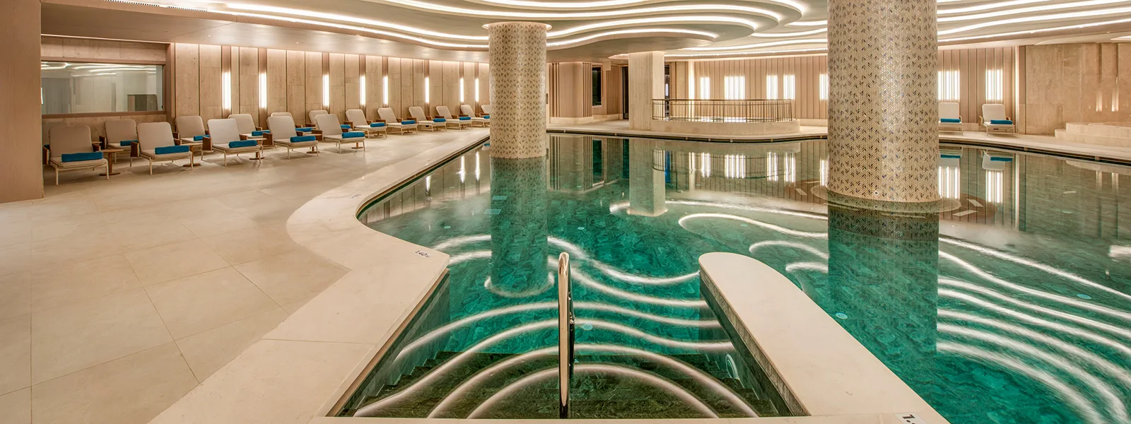 Revive Wellbeing & Spa