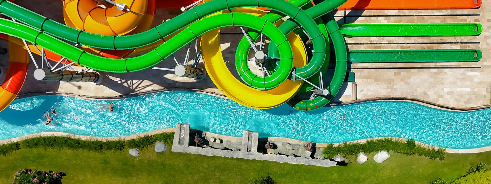 Lazy River