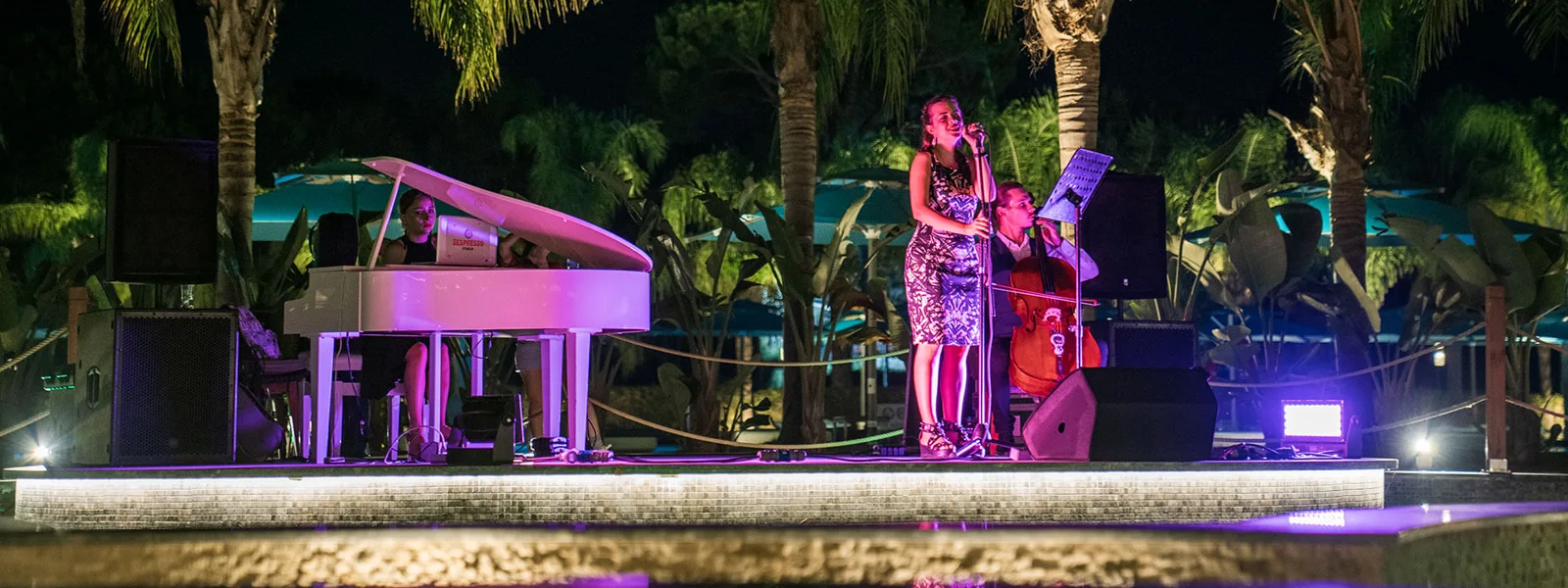 Live Musik