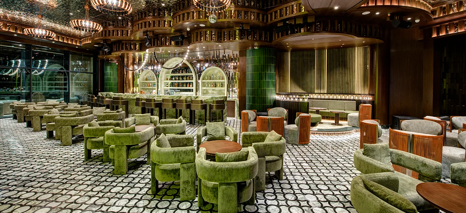 Nox Lounge