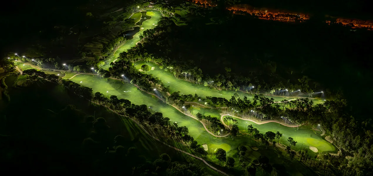 National Golf Club