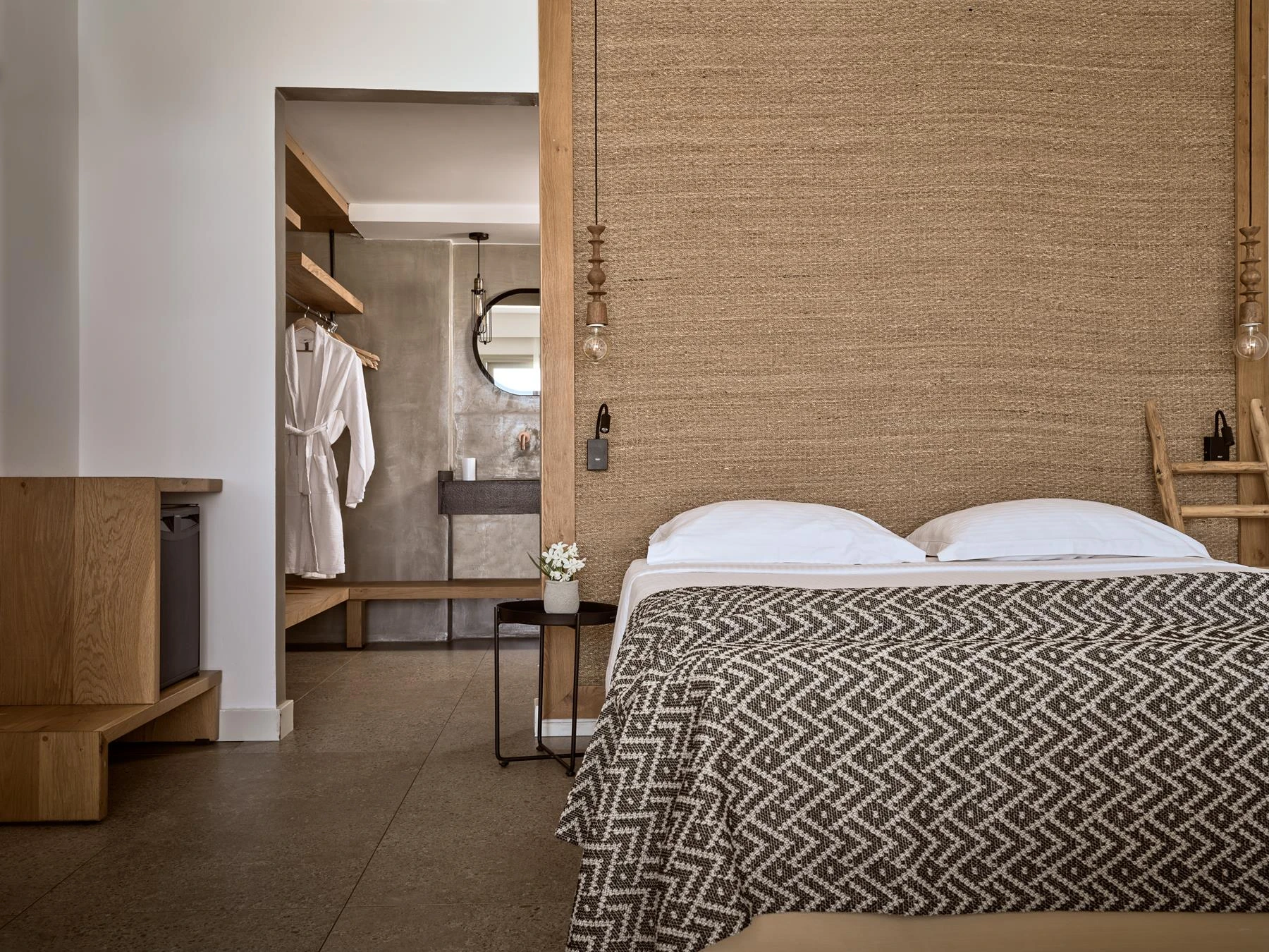Cape Suite im Seaside auf Kreta