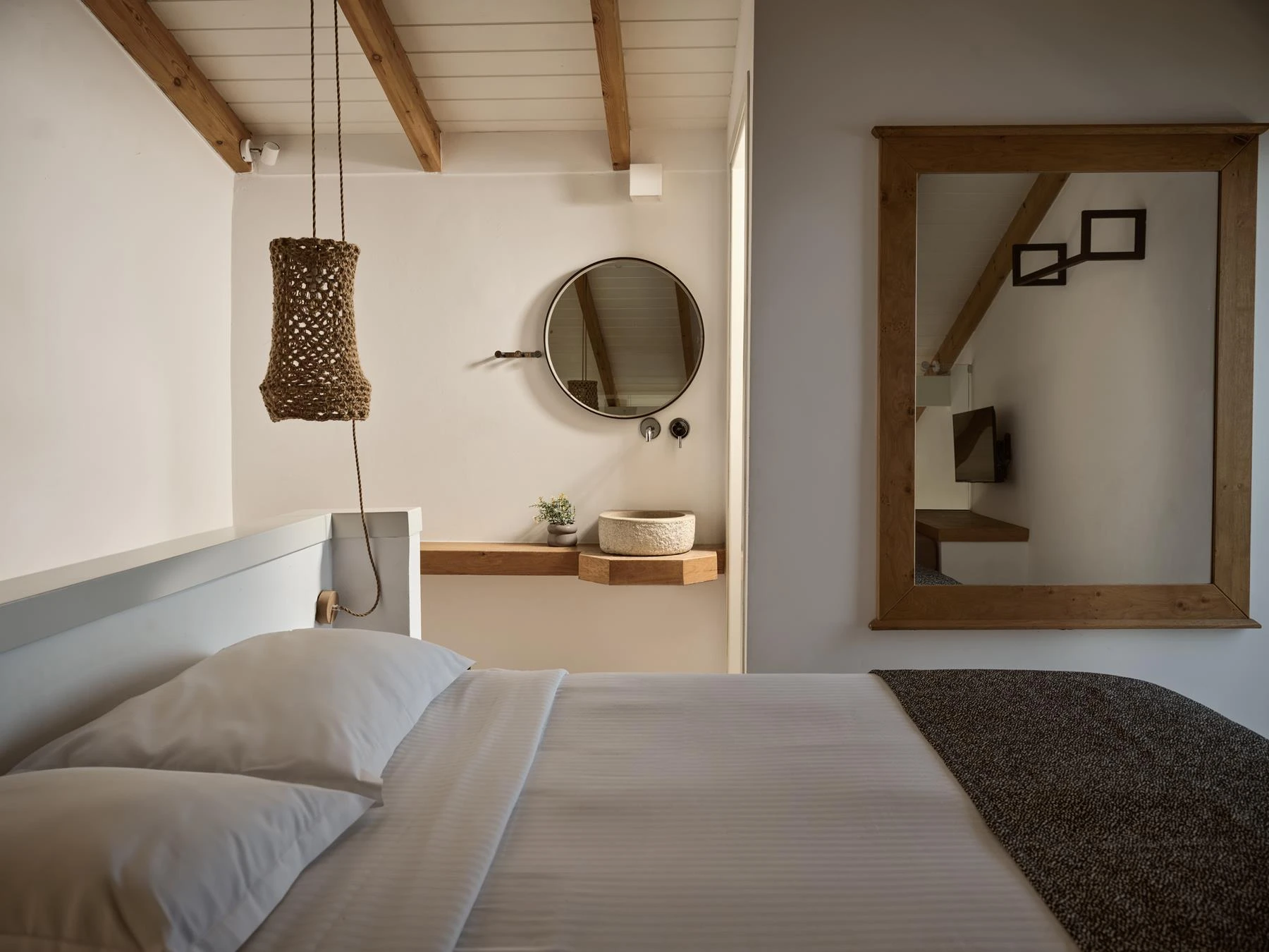 Loft Suite im Seaside auf Kreta