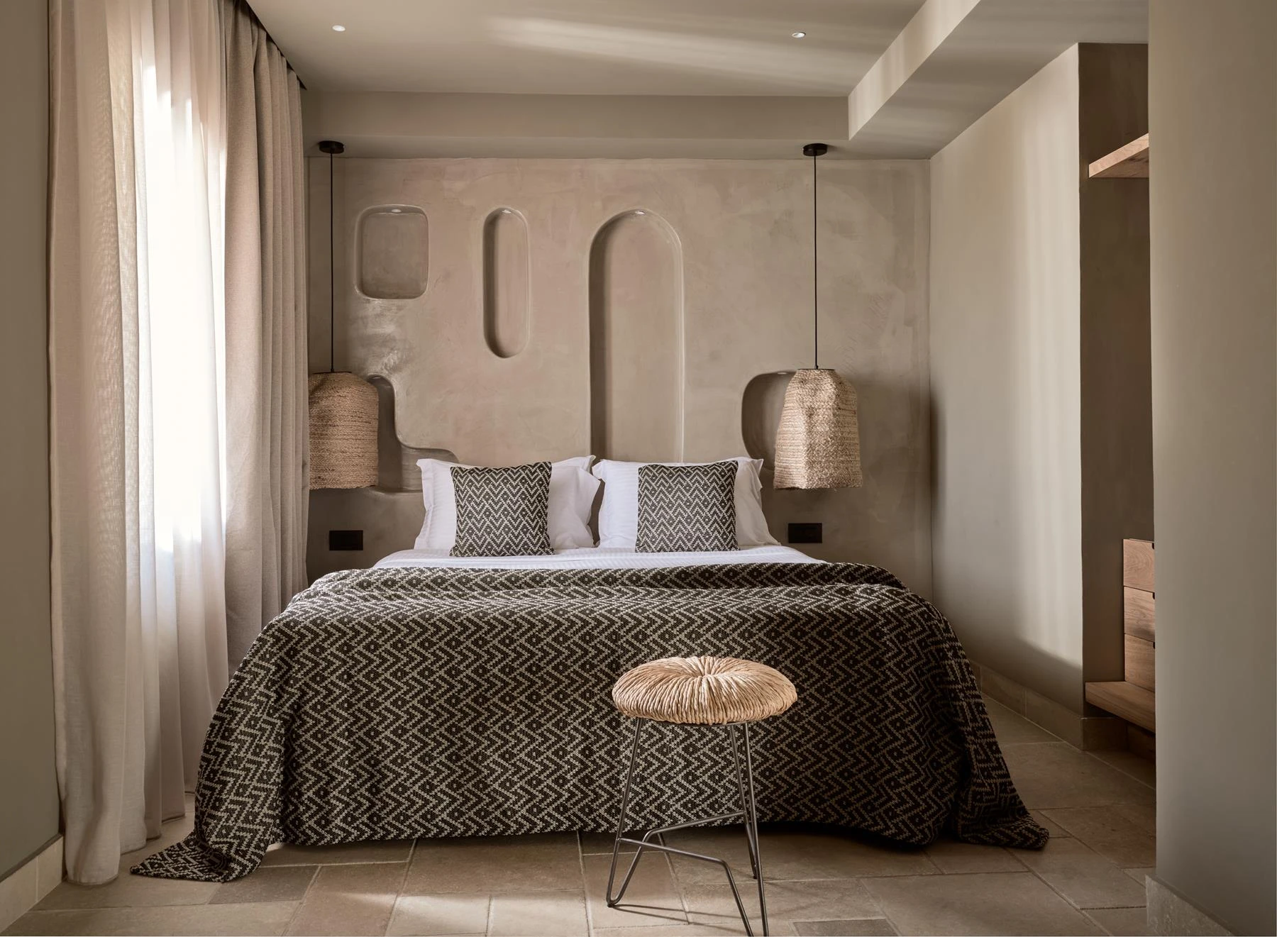 Lifestyle Suite Sea View im Seaside auf Kreta