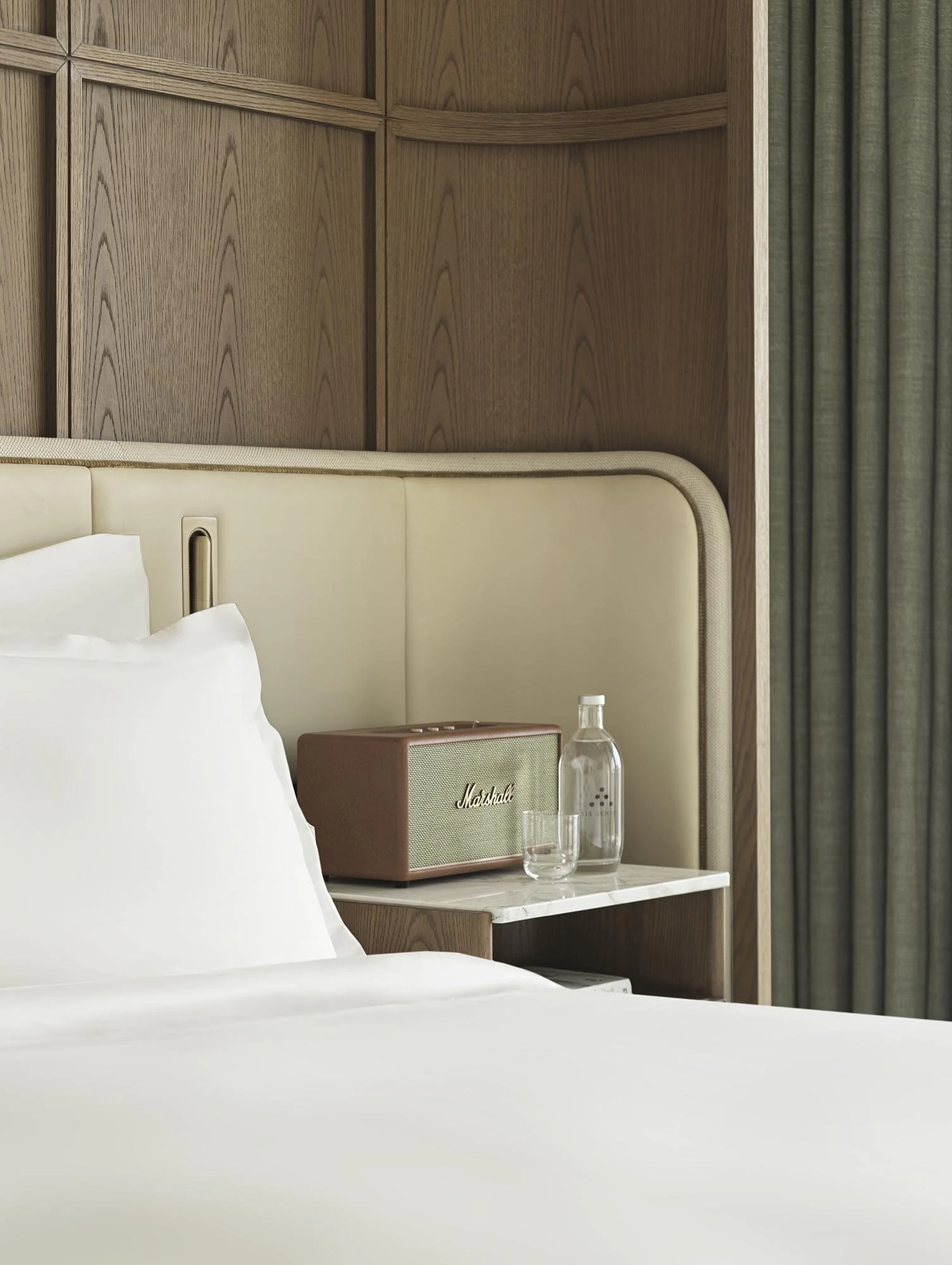 Pearl Suite Sea View im Six Senses The Palm, Dubai