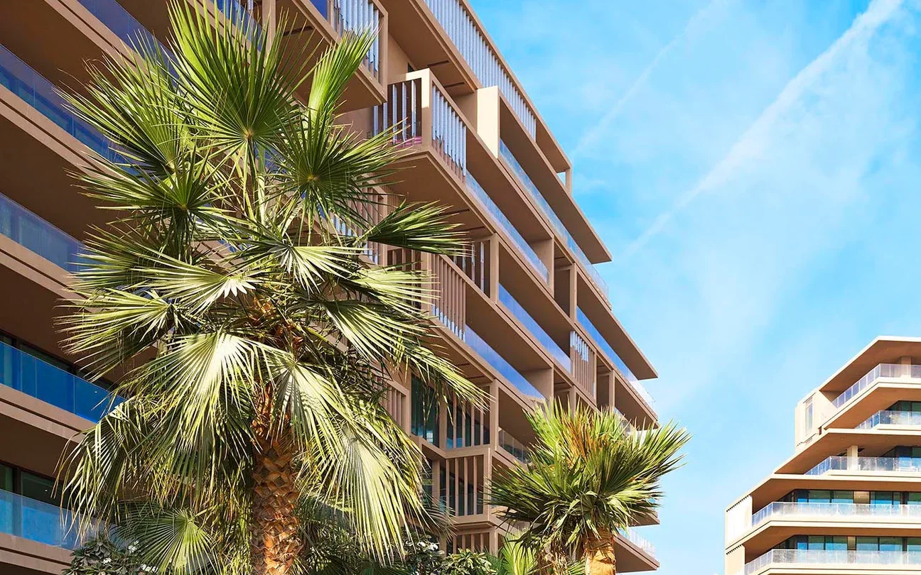 Suiten & Architektur – Galerie