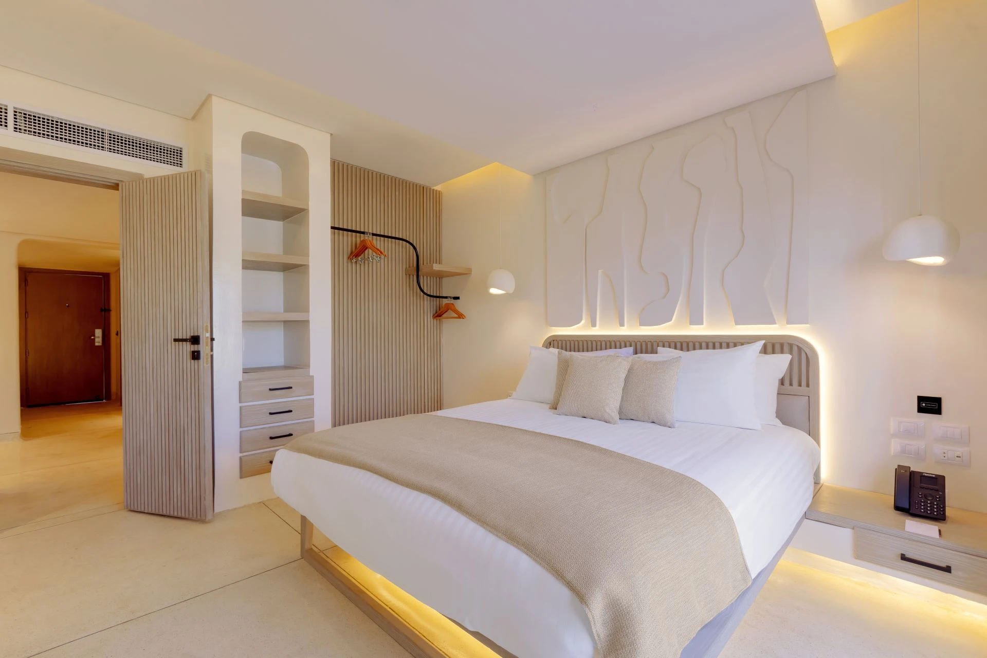 Family Suite im SUNRISE Anjum Resort