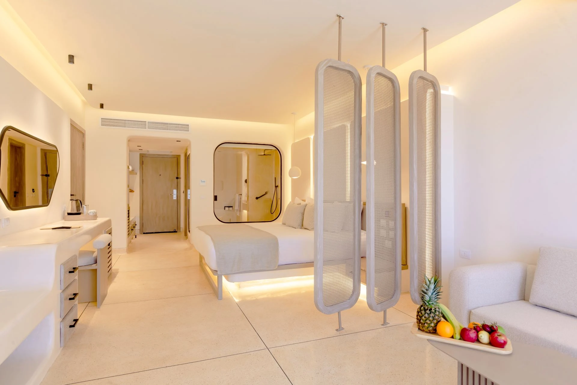Junior Suite im SUNRISE Anjum Resort
