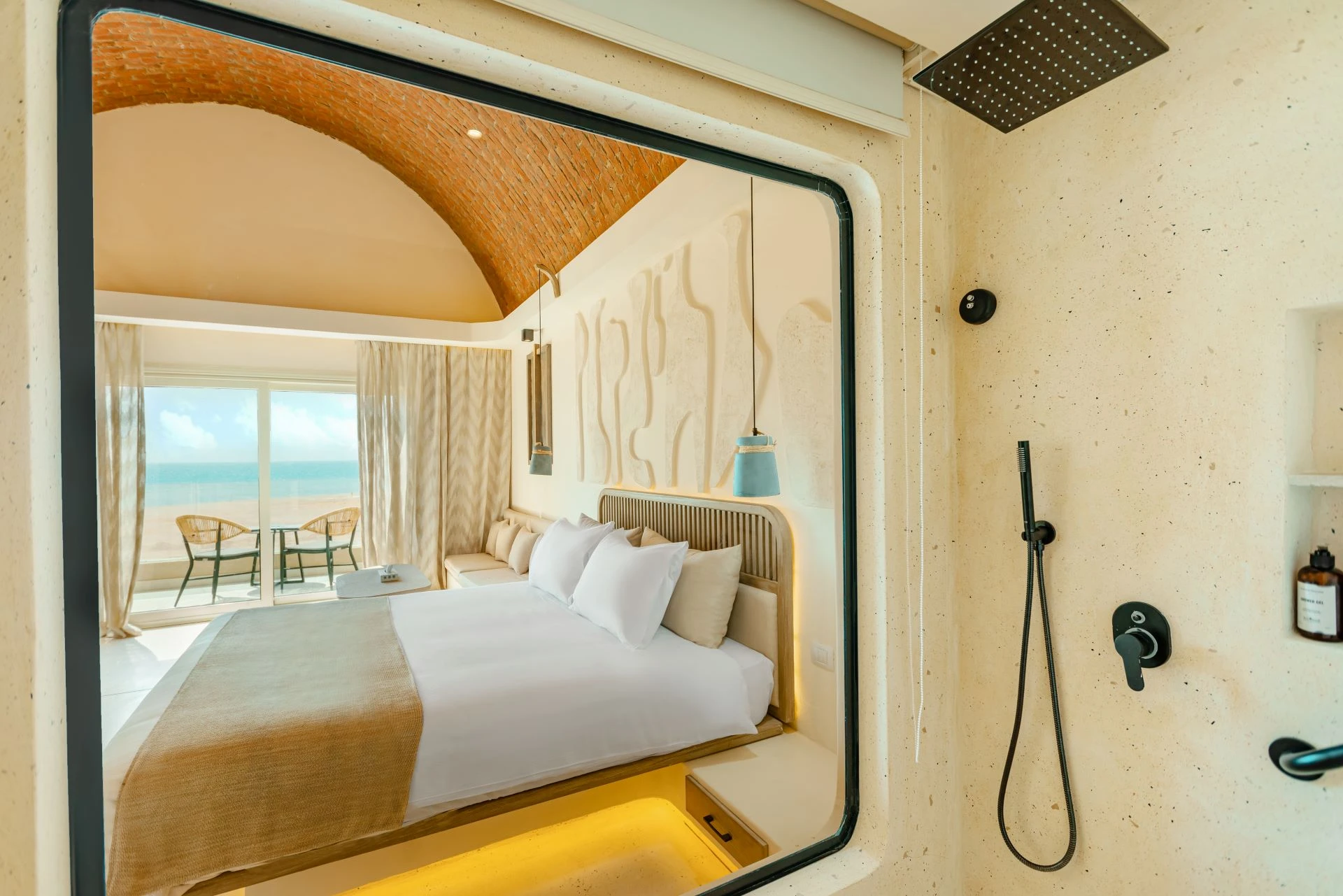 Superior Room im SUNRISE Anjum Resort