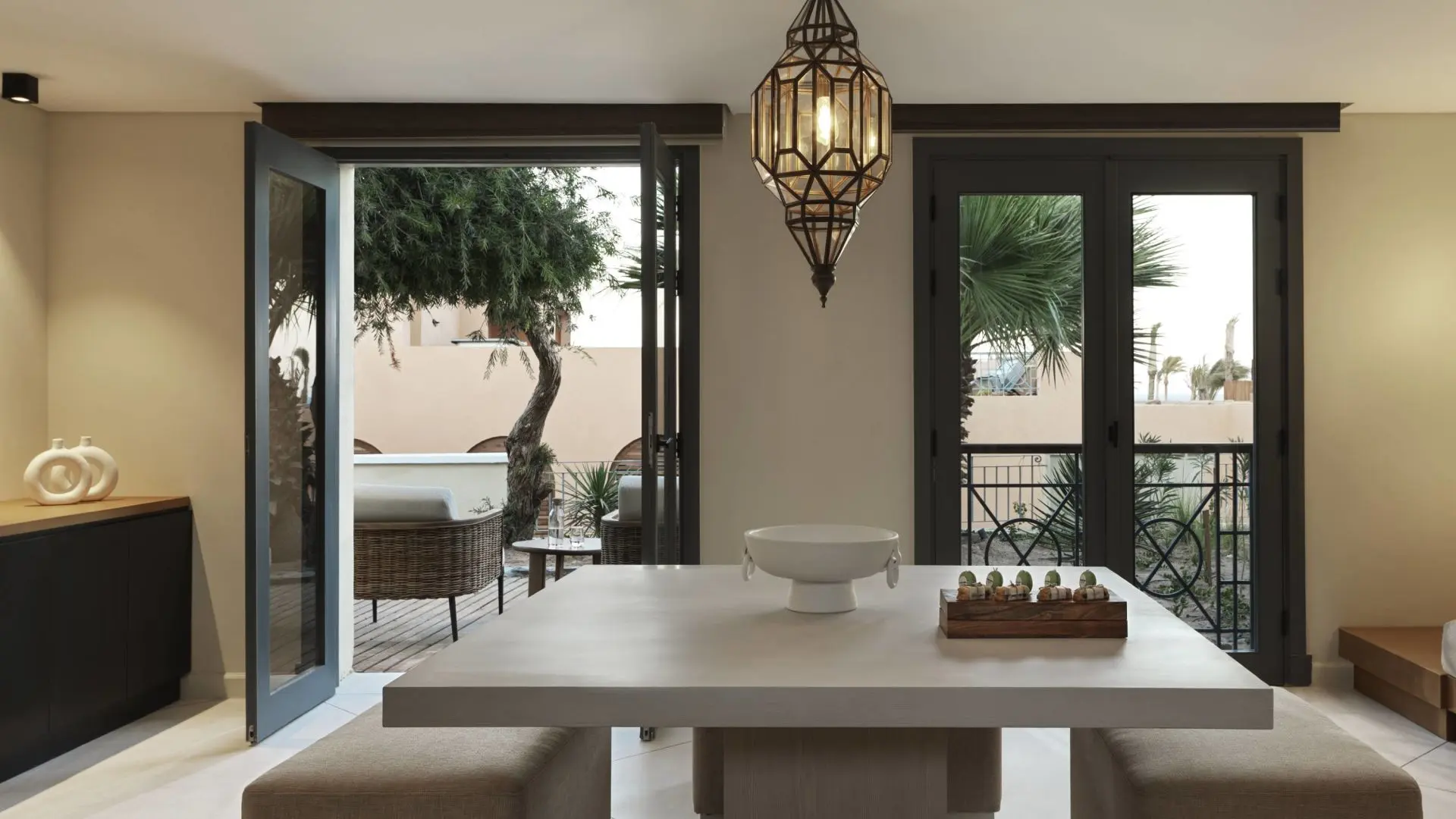 Chedi Suite im The Chedi El Gouna