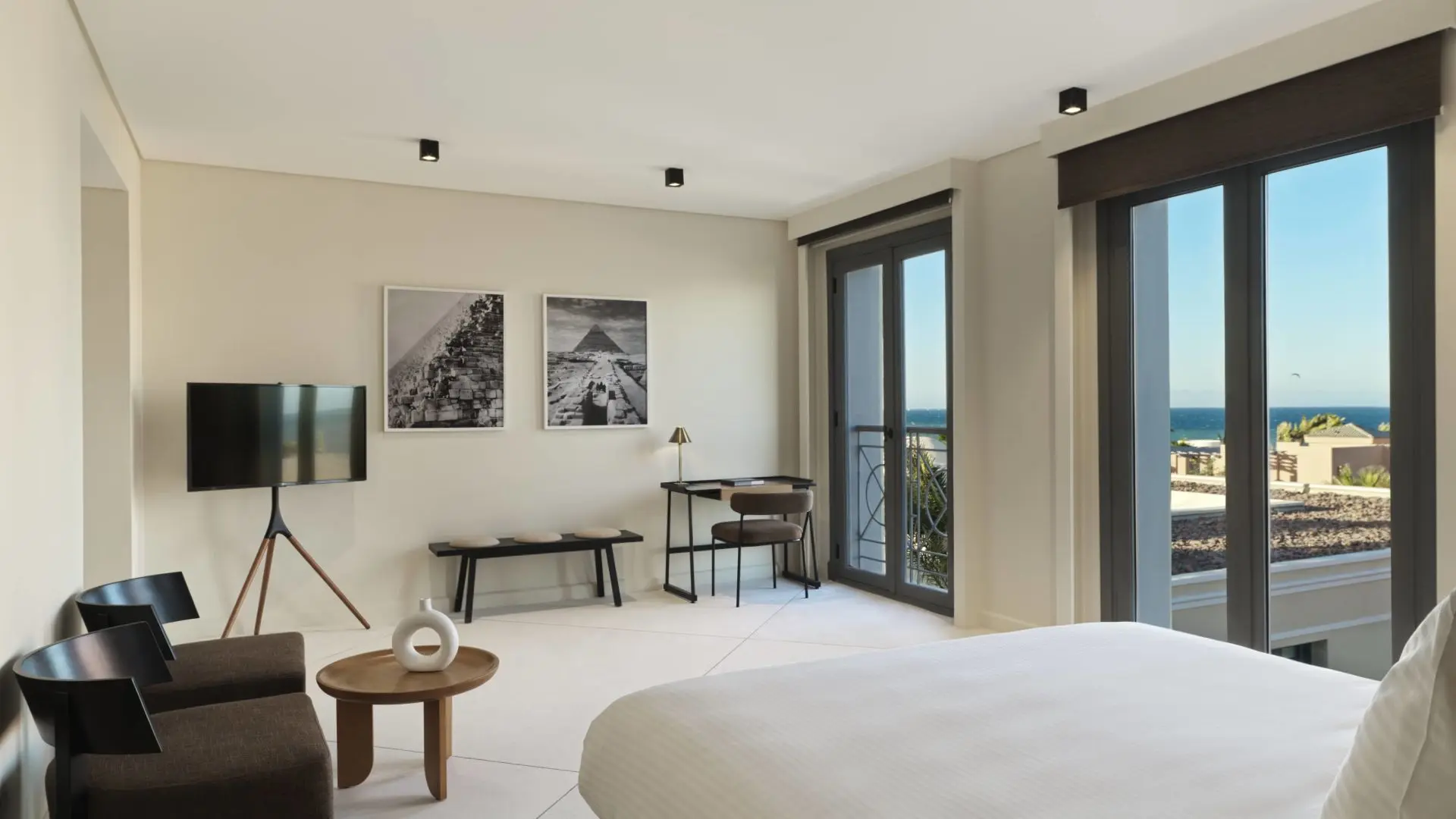 Junior Suite im The Chedi El Gouna